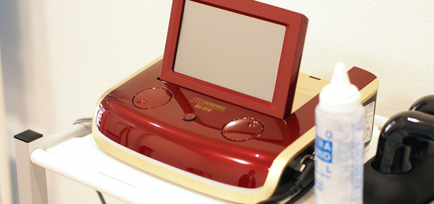 コンビネーション療法について